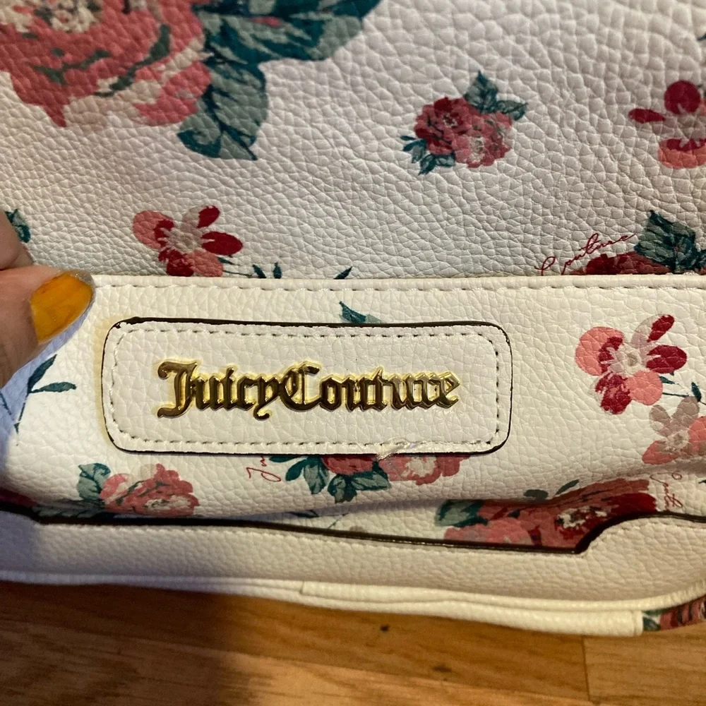 Juicy Mini Backpack🌹 - Picture 4 of 13